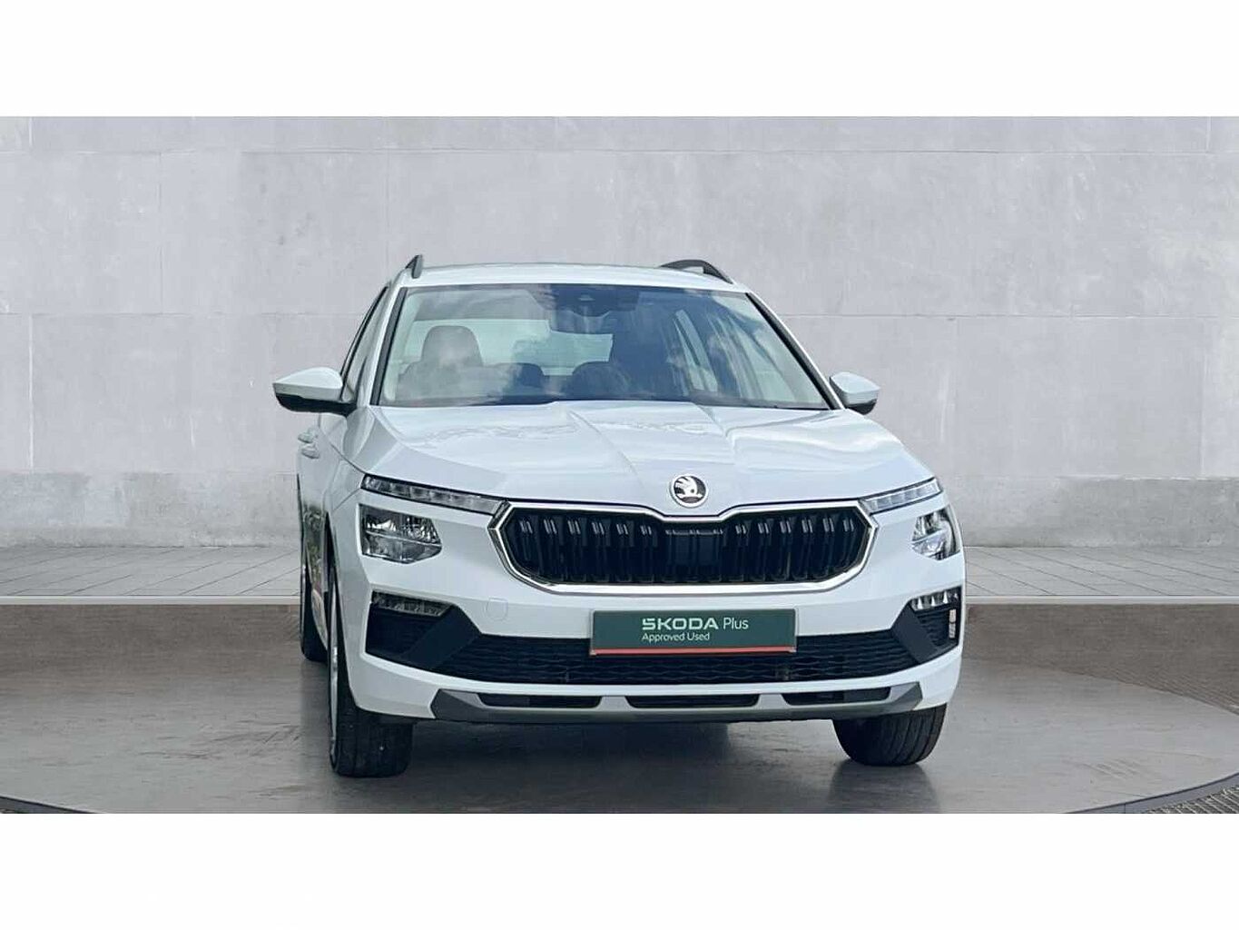 SKODA KAMIQ 1.0 TSI SE 5dr