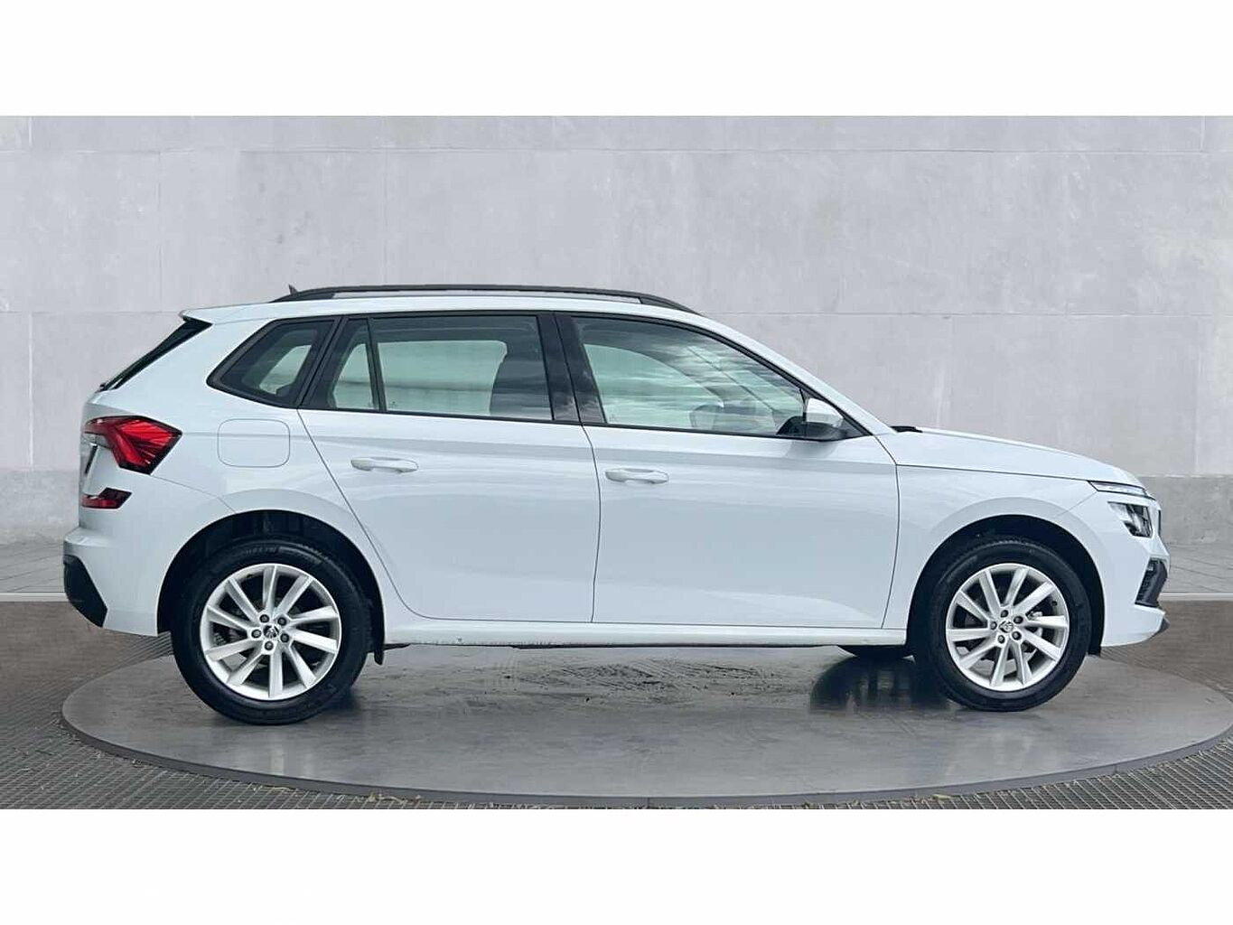 SKODA KAMIQ 1.0 TSI SE 5dr