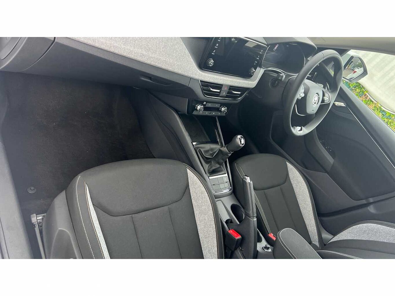 SKODA KAMIQ 1.0 TSI SE 5dr