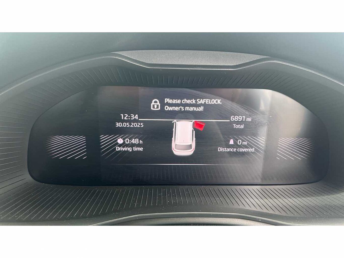 SKODA KAMIQ 1.0 TSI SE 5dr