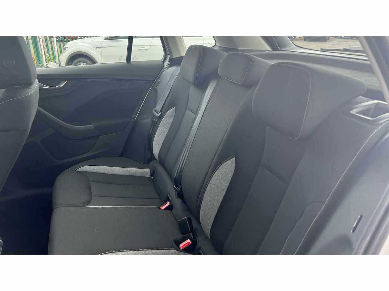 SKODA KAMIQ 1.0 TSI SE 5dr