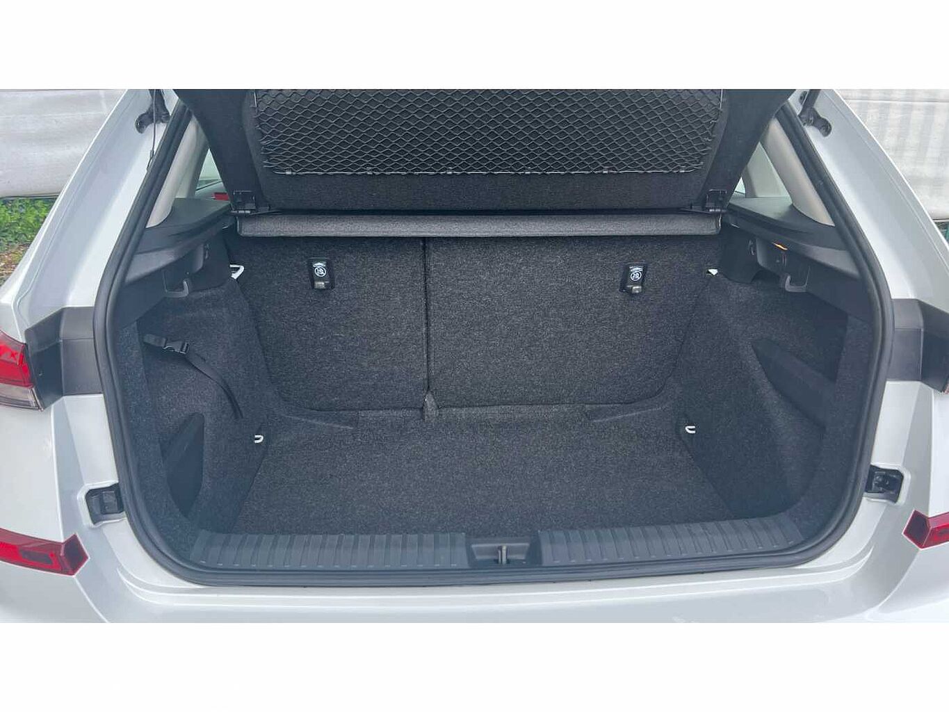 SKODA KAMIQ 1.0 TSI SE 5dr