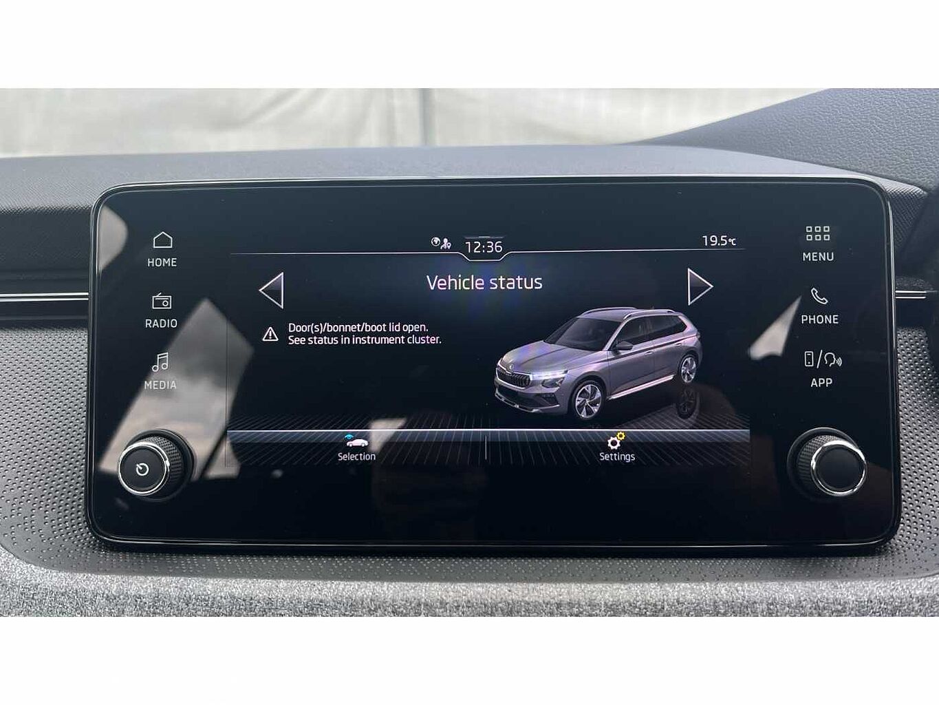 SKODA KAMIQ 1.0 TSI SE 5dr