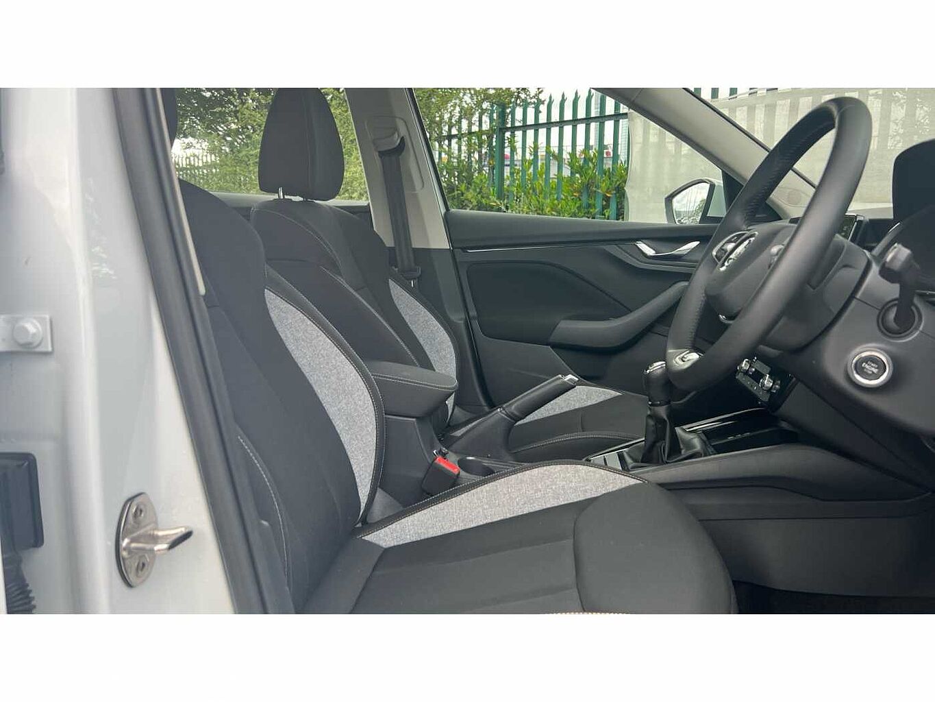 SKODA KAMIQ 1.0 TSI SE 5dr