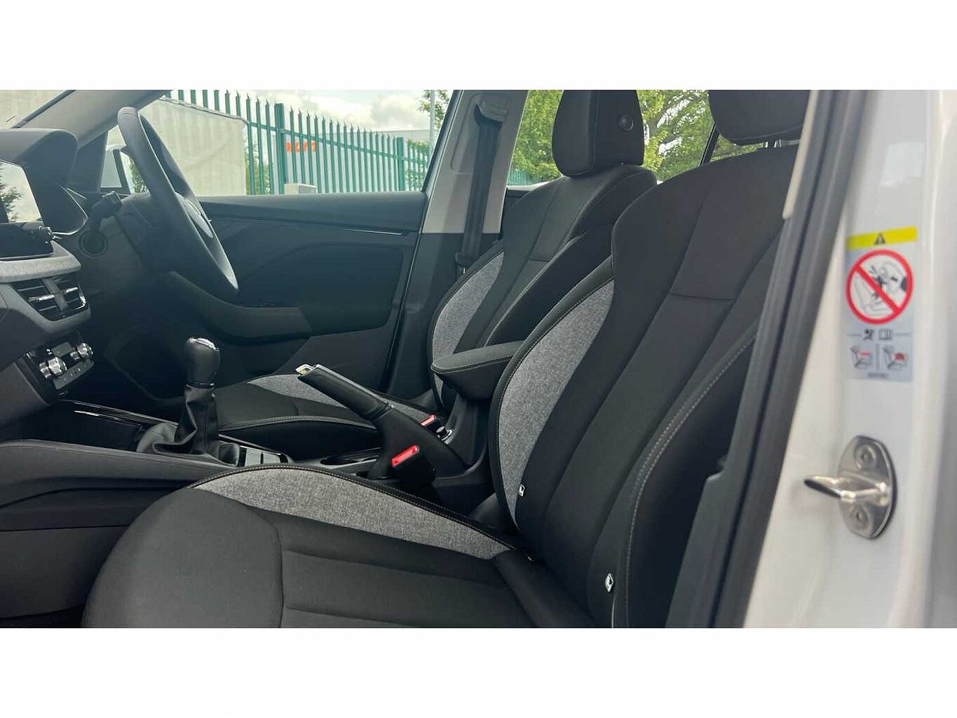 SKODA KAMIQ 1.0 TSI SE 5dr