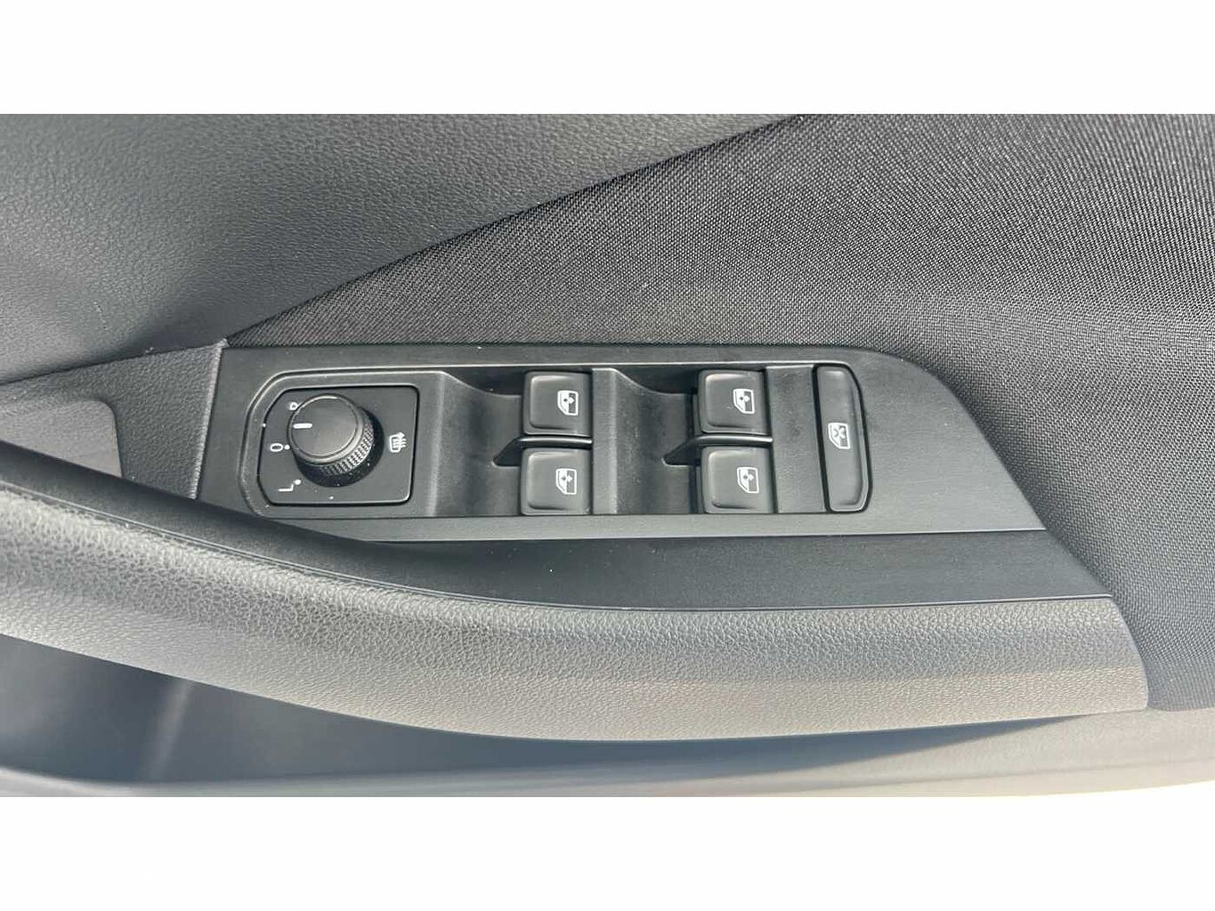 SKODA KAMIQ 1.0 TSI SE 5dr