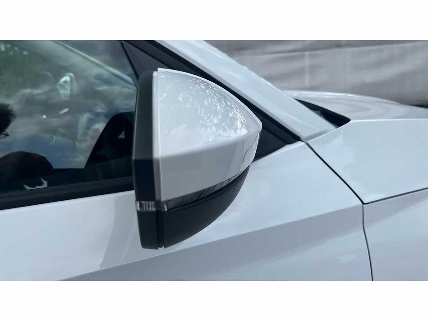 SKODA KAMIQ 1.0 TSI SE 5dr