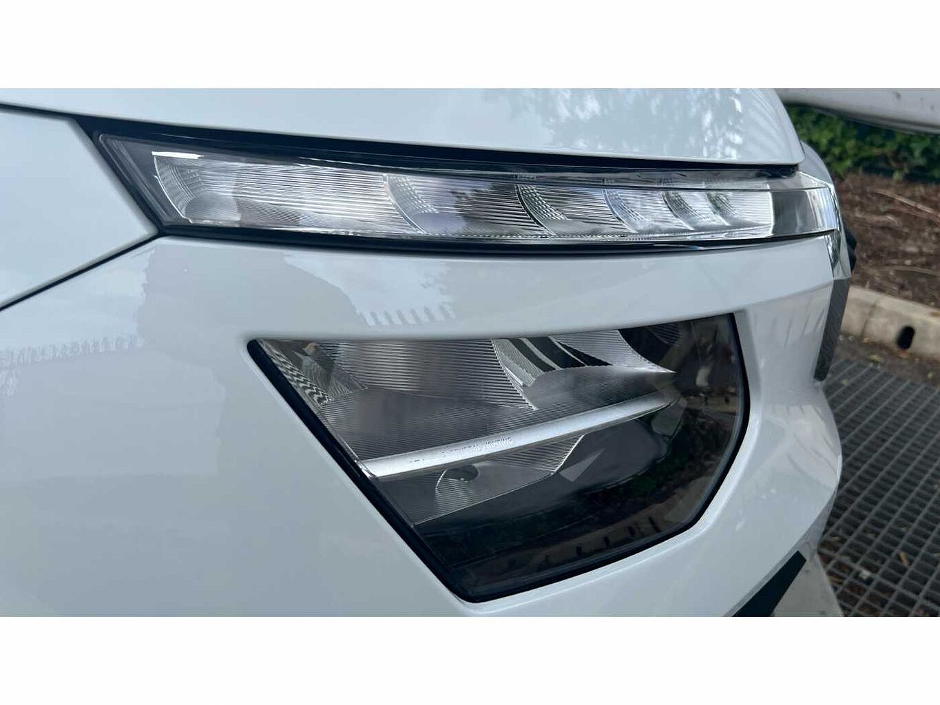 SKODA KAMIQ 1.0 TSI SE 5dr