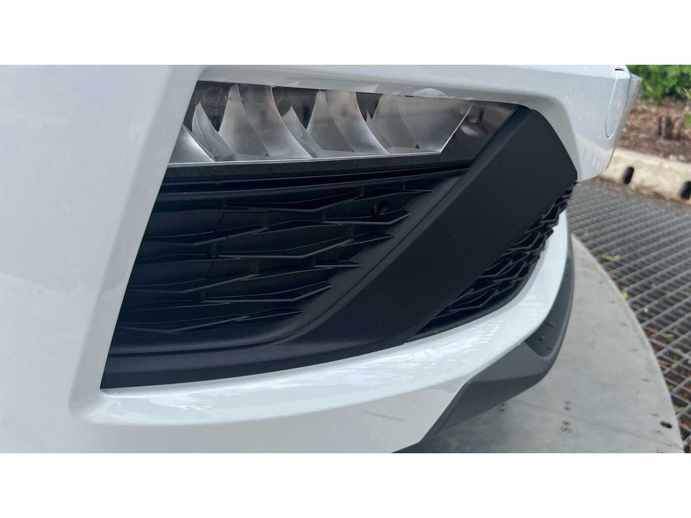 SKODA KAMIQ 1.0 TSI SE 5dr