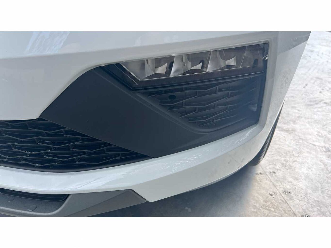 SKODA KAMIQ 1.0 TSI SE 5dr
