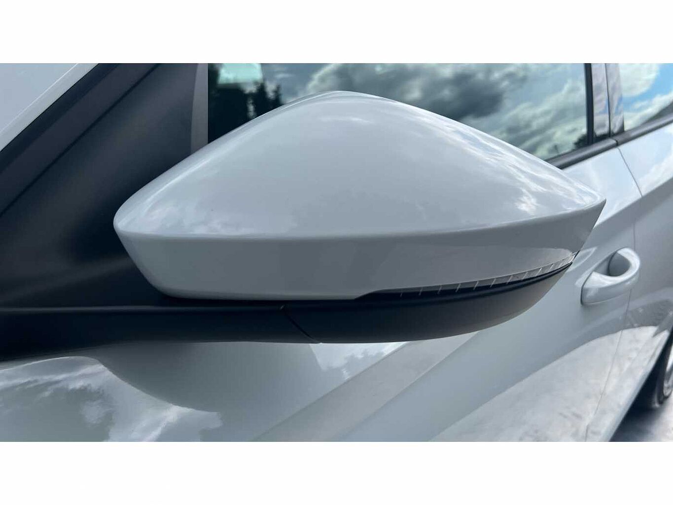 SKODA KAMIQ 1.0 TSI SE 5dr
