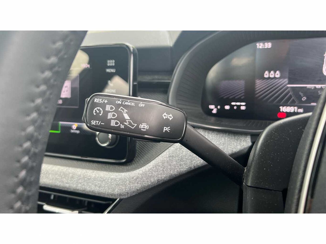 SKODA KAMIQ 1.0 TSI SE 5dr
