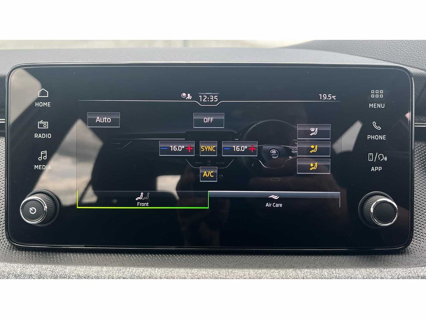 SKODA KAMIQ 1.0 TSI SE 5dr