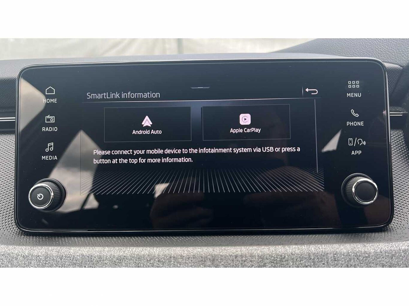 SKODA KAMIQ 1.0 TSI SE 5dr