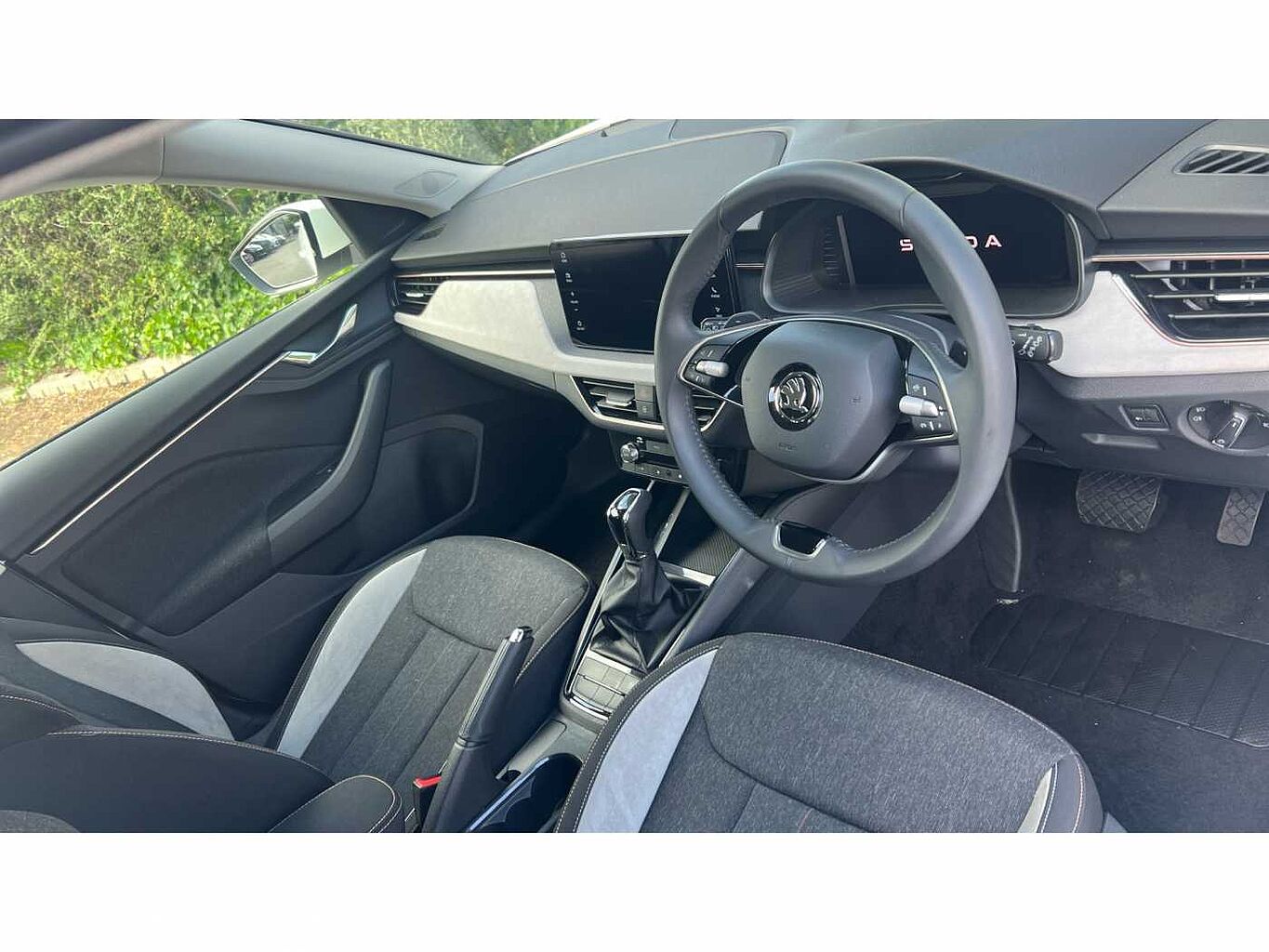 SKODA KAMIQ 1.5 TSI SE L 5dr DSG
