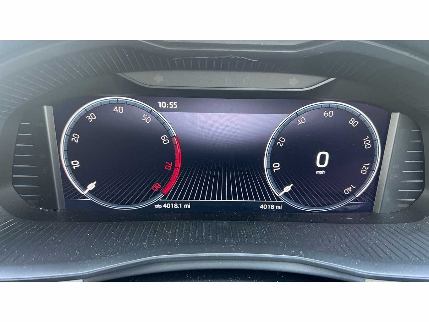 SKODA KAMIQ 1.5 TSI SE L 5dr DSG