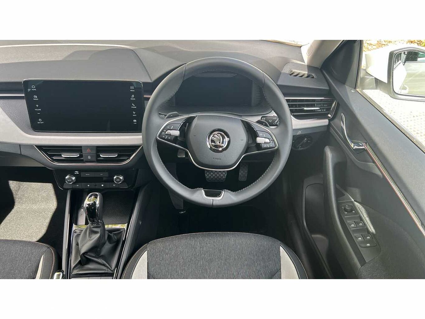 SKODA KAMIQ 1.5 TSI SE L 5dr DSG