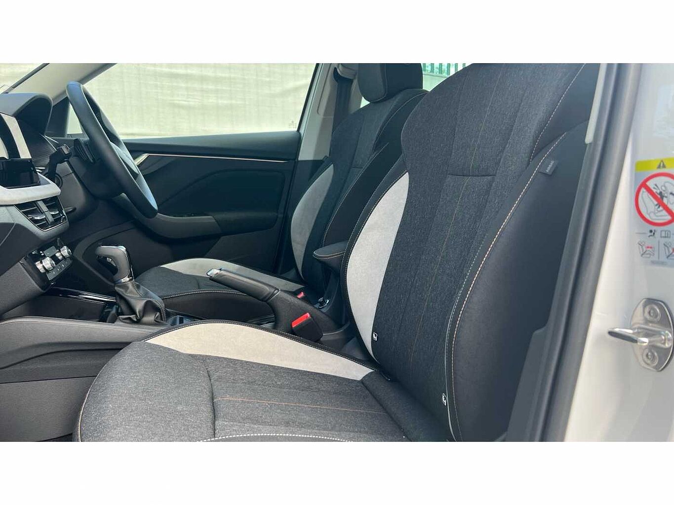SKODA KAMIQ 1.5 TSI SE L 5dr DSG