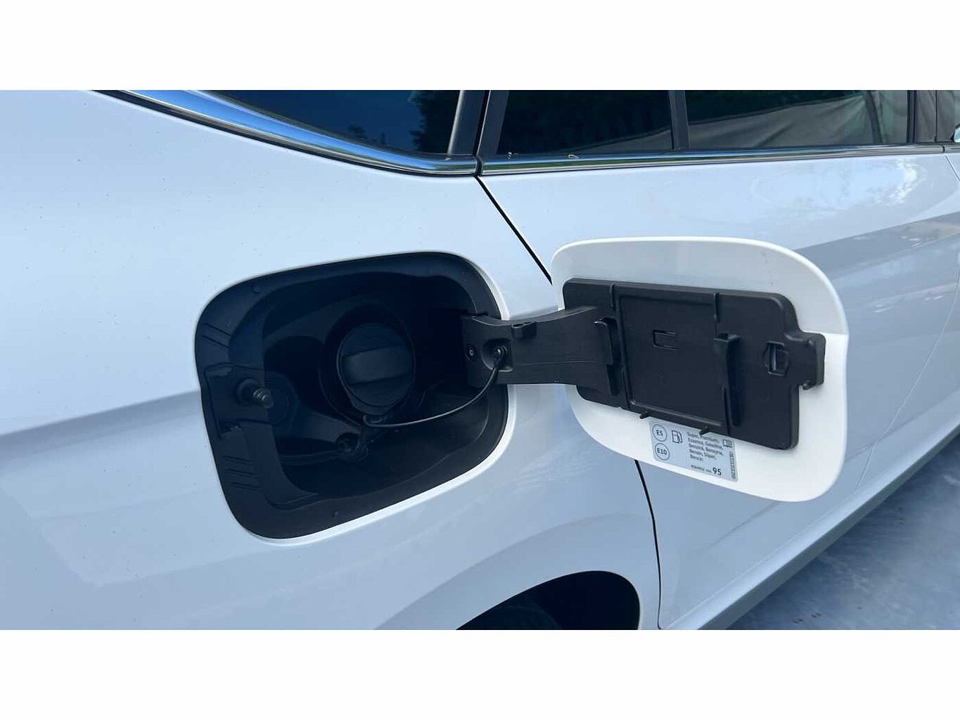SKODA KAMIQ 1.5 TSI SE L 5dr DSG