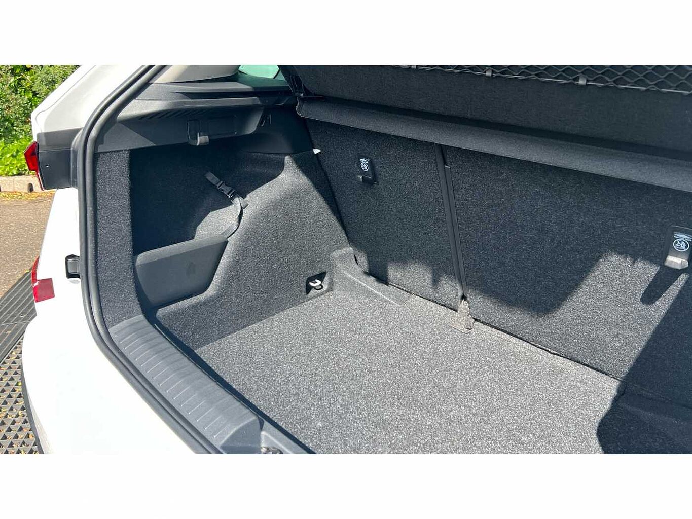 SKODA KAMIQ 1.5 TSI SE L 5dr DSG