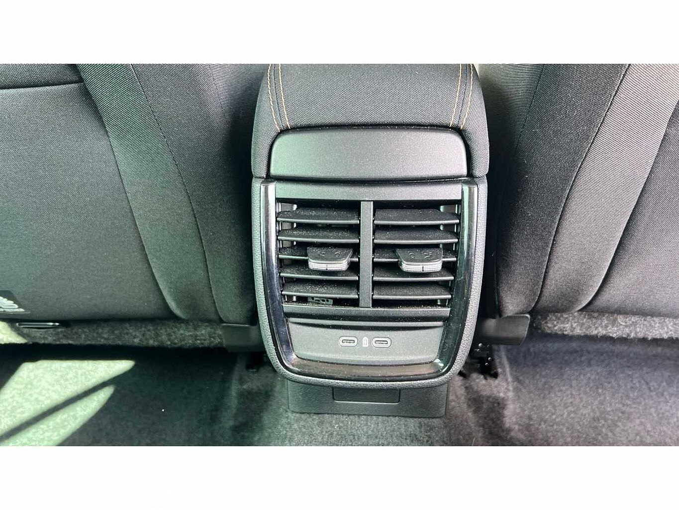 SKODA KAMIQ 1.5 TSI SE L 5dr DSG