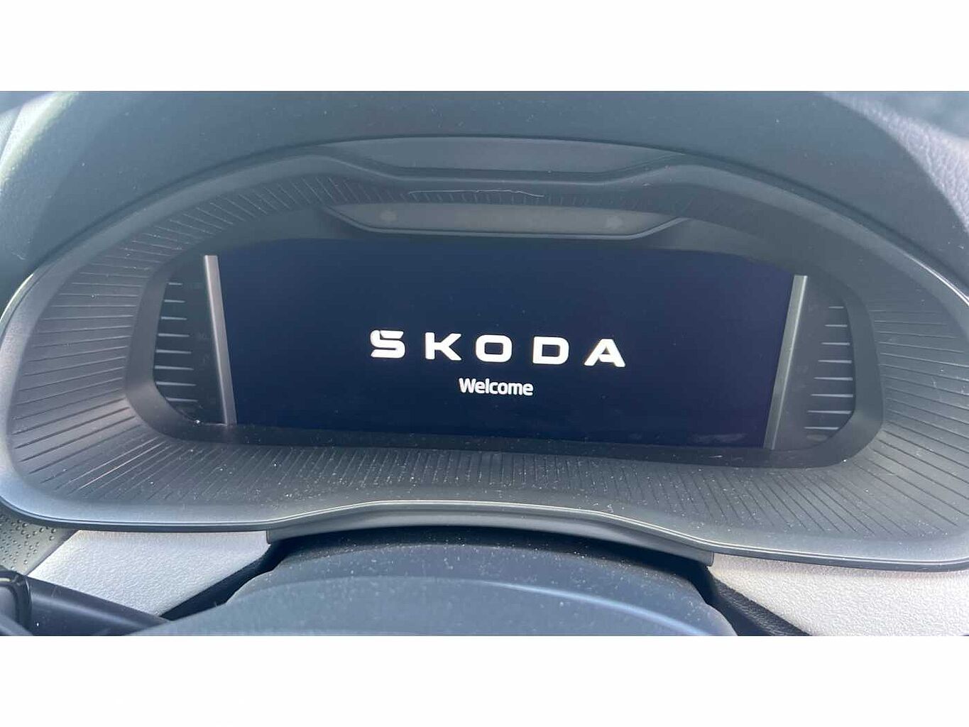 SKODA KAMIQ 1.5 TSI SE L 5dr DSG