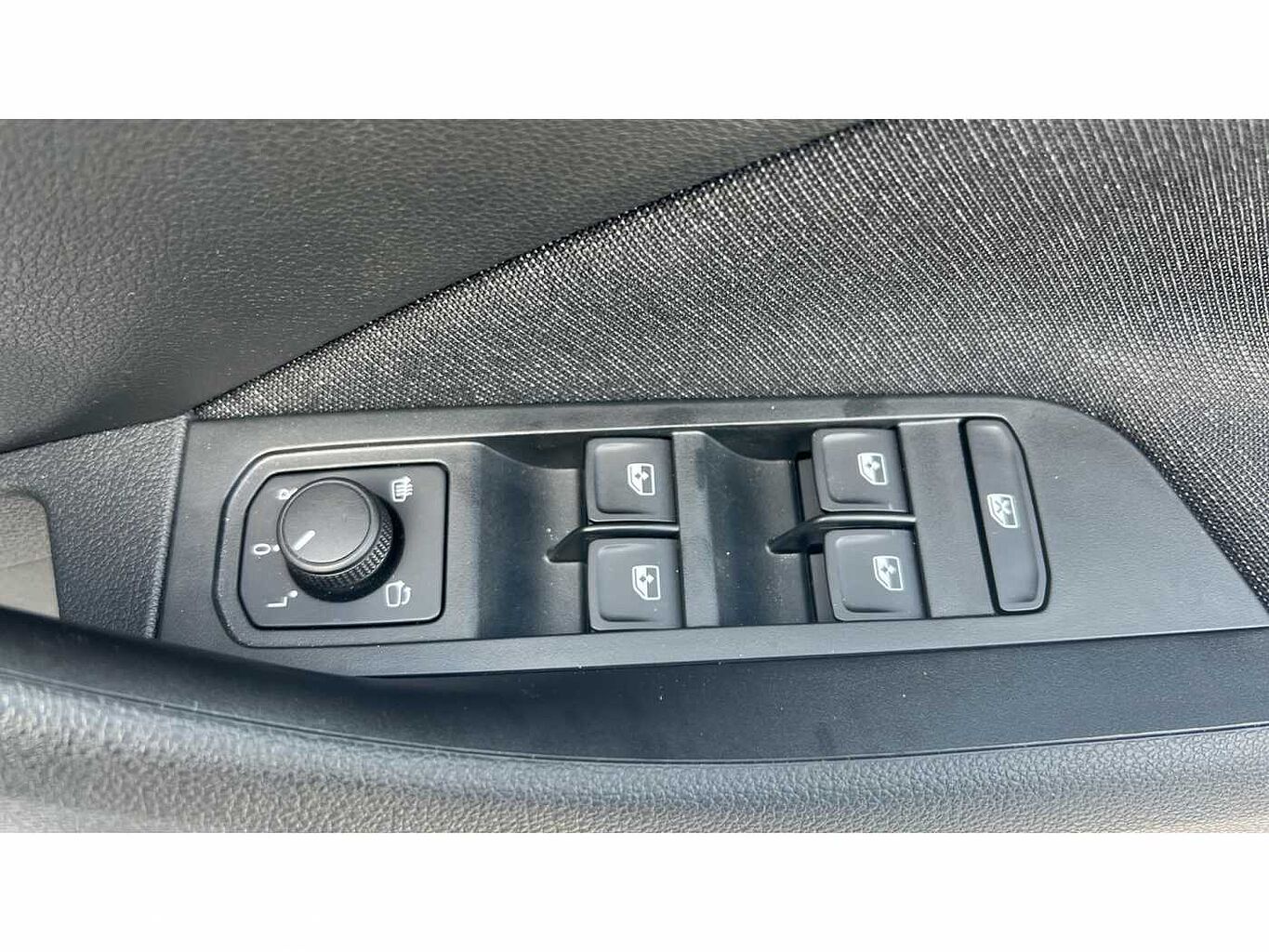SKODA KAMIQ 1.5 TSI SE L 5dr DSG