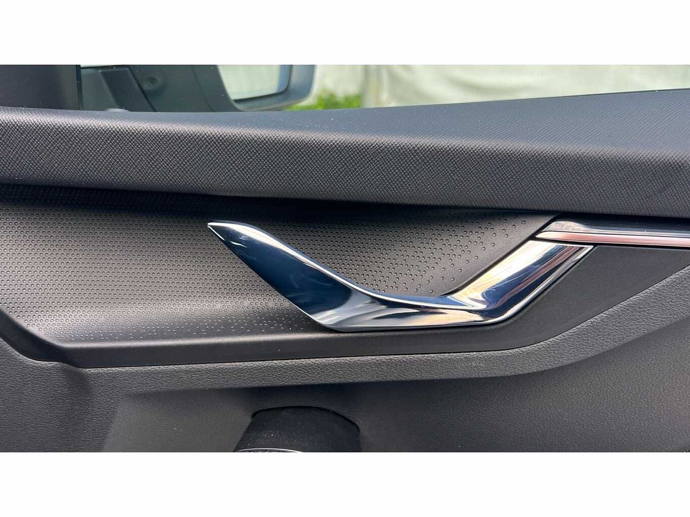 SKODA KAMIQ 1.5 TSI SE L 5dr DSG