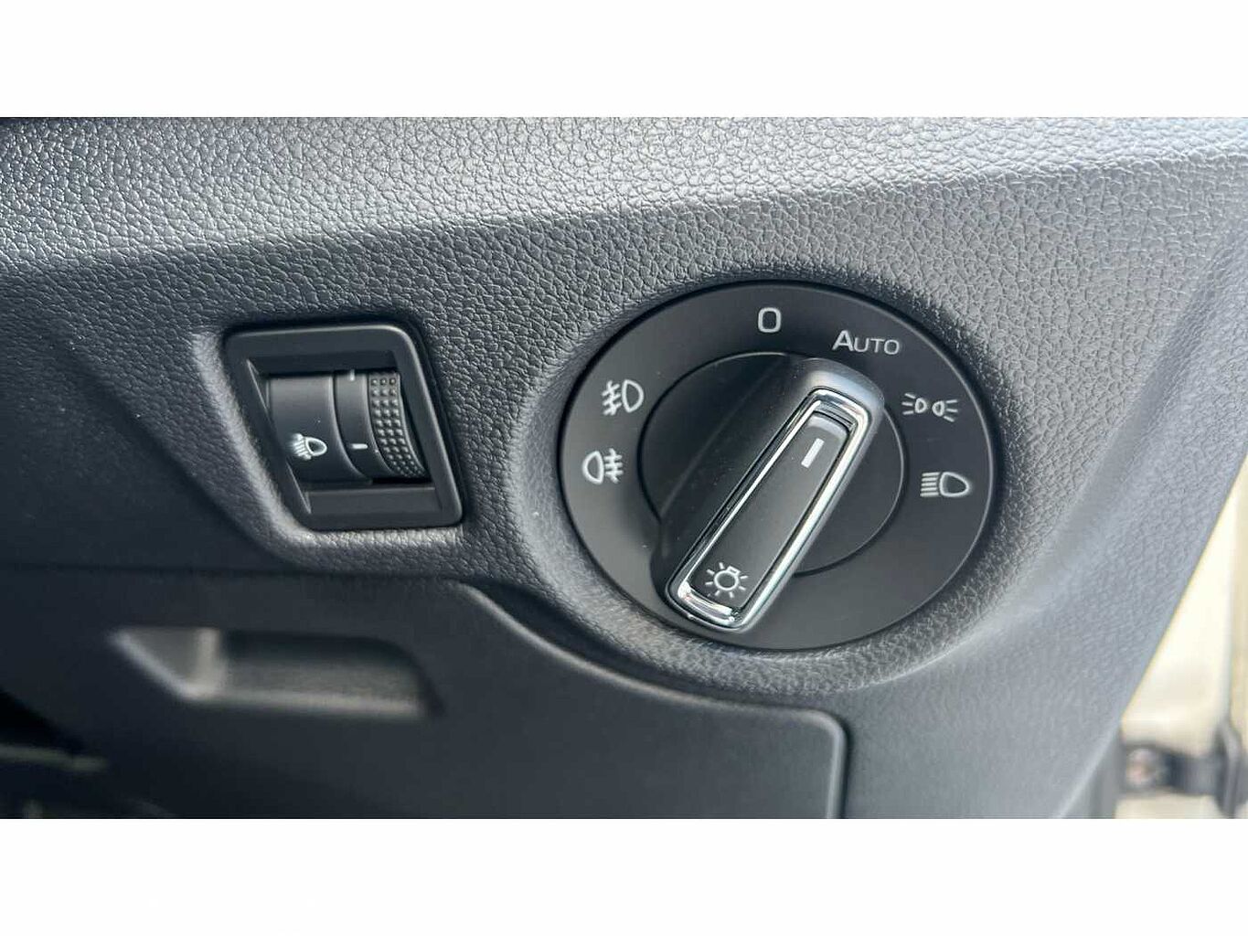 SKODA KAMIQ 1.5 TSI SE L 5dr DSG
