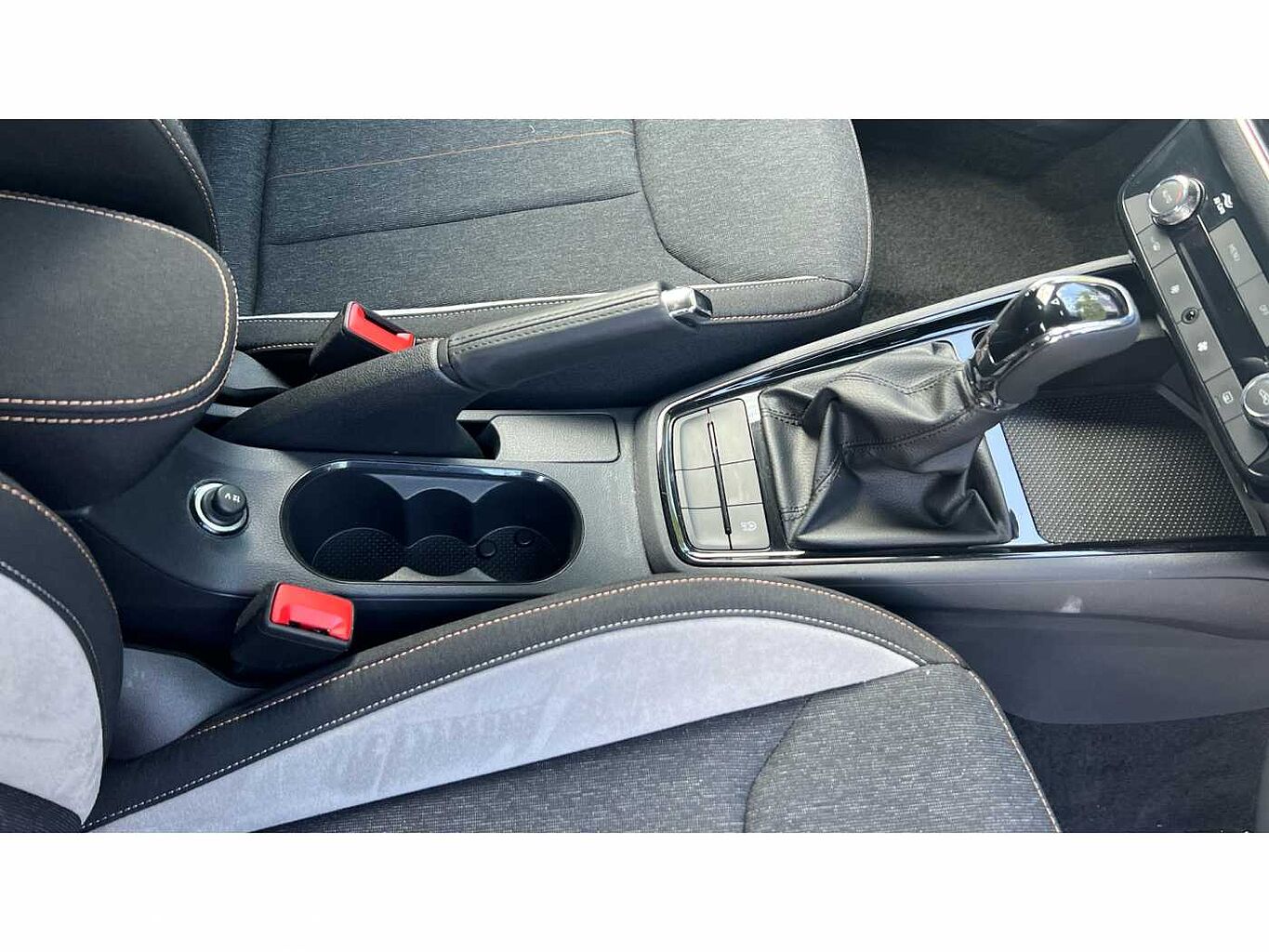 SKODA KAMIQ 1.5 TSI SE L 5dr DSG