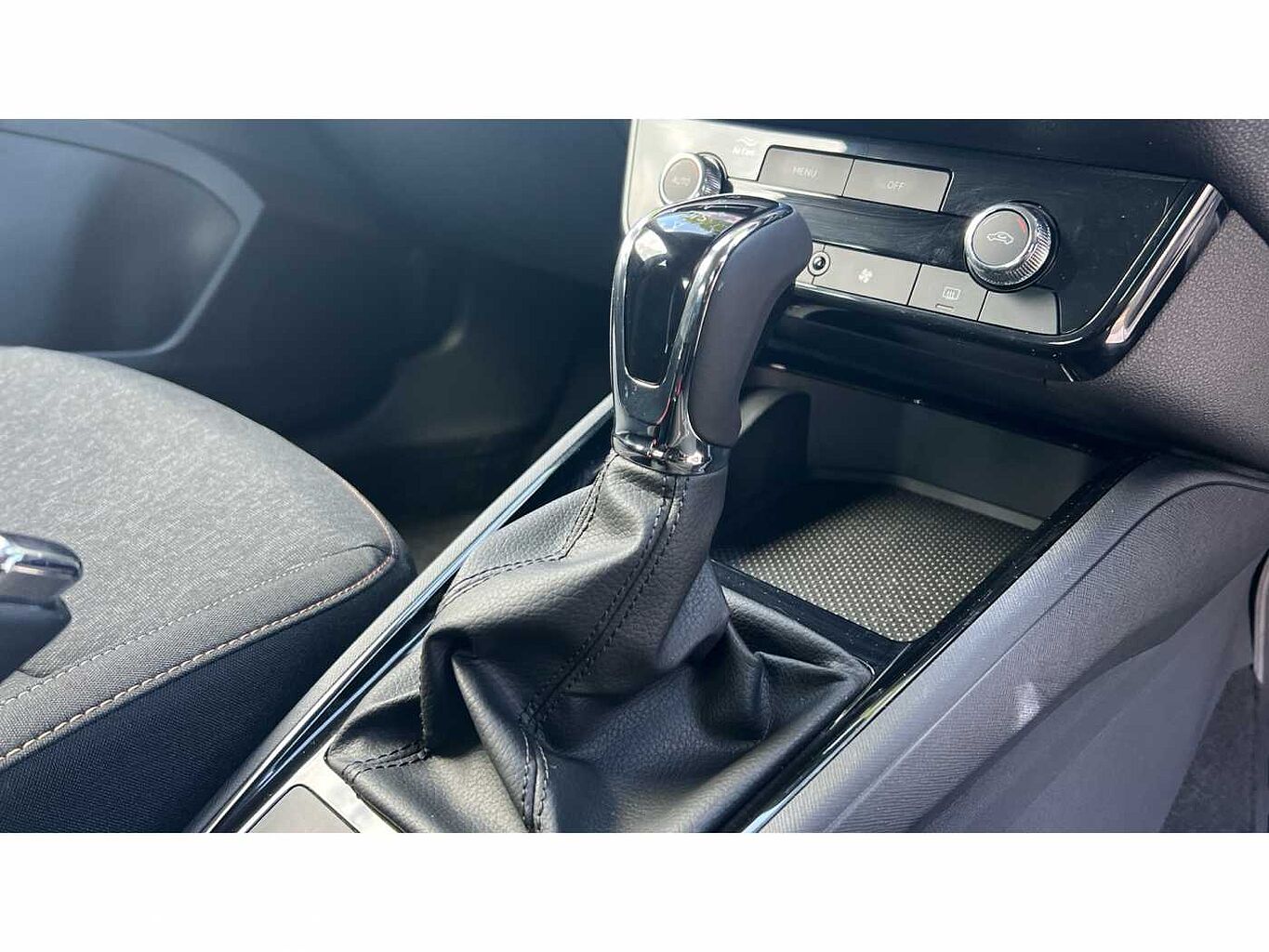 SKODA KAMIQ 1.5 TSI SE L 5dr DSG