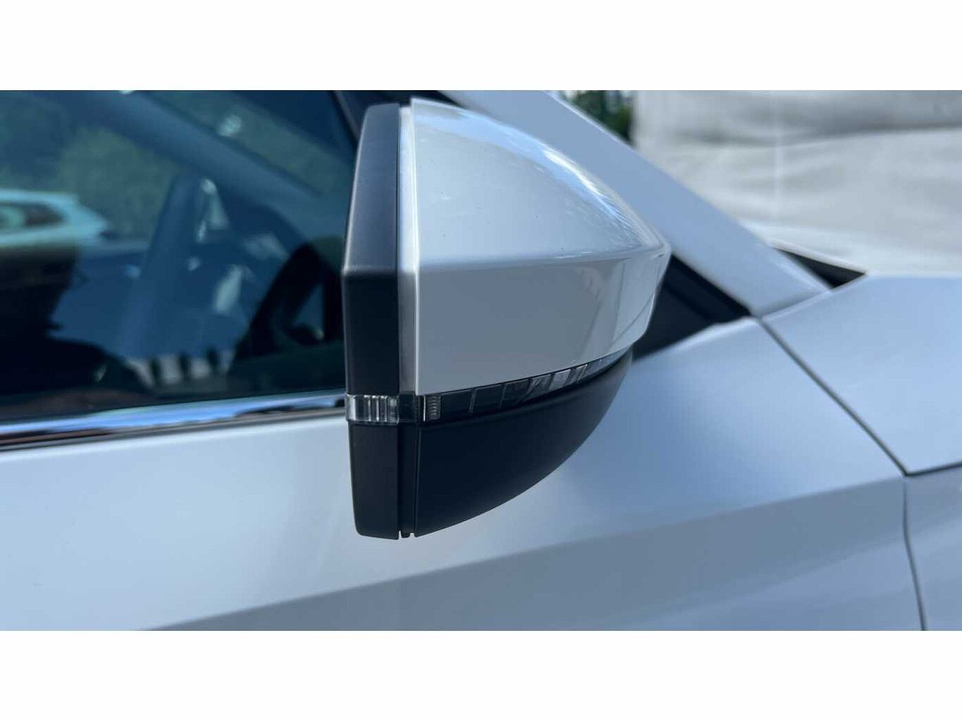 SKODA KAMIQ 1.5 TSI SE L 5dr DSG