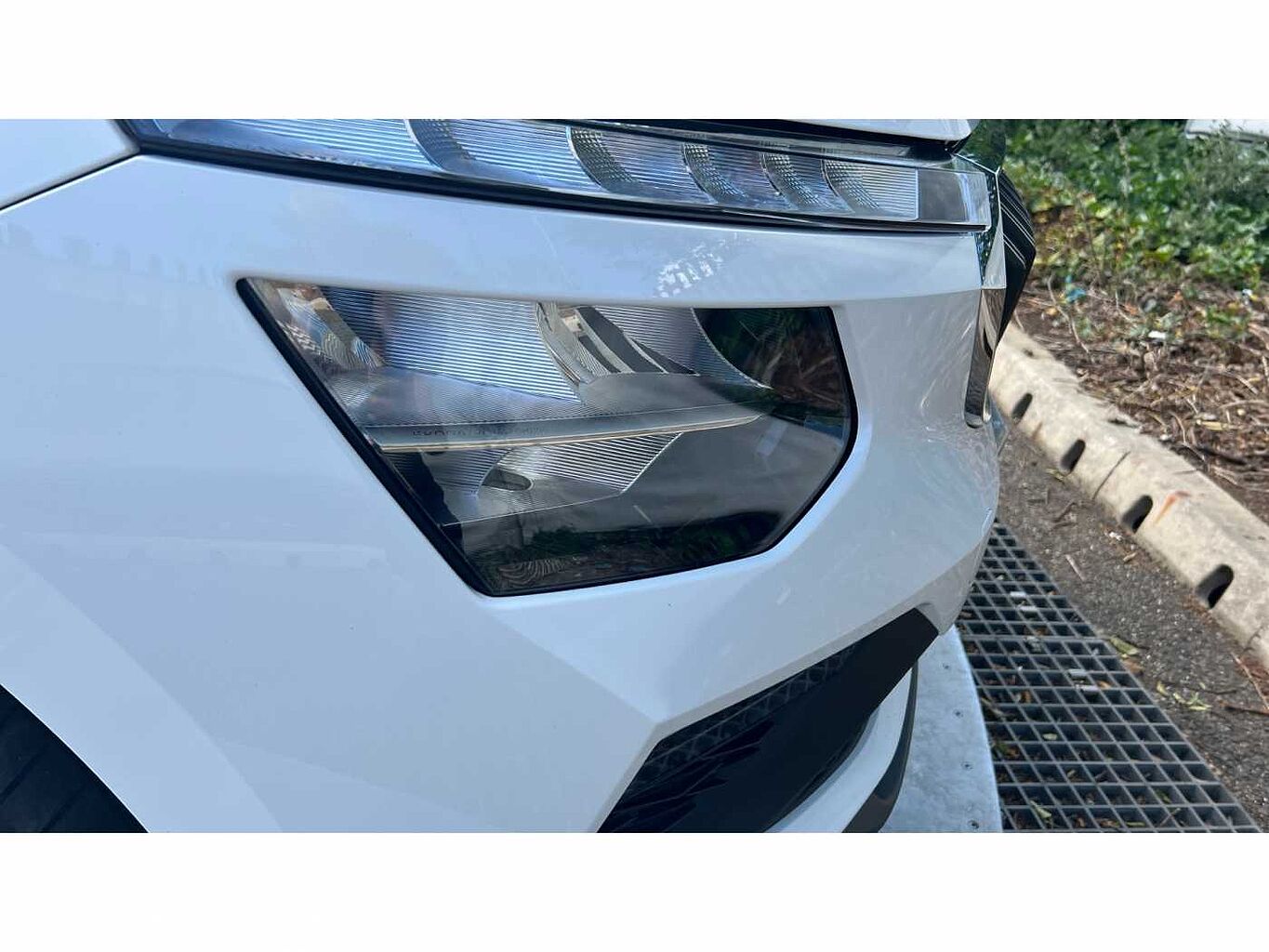 SKODA KAMIQ 1.5 TSI SE L 5dr DSG