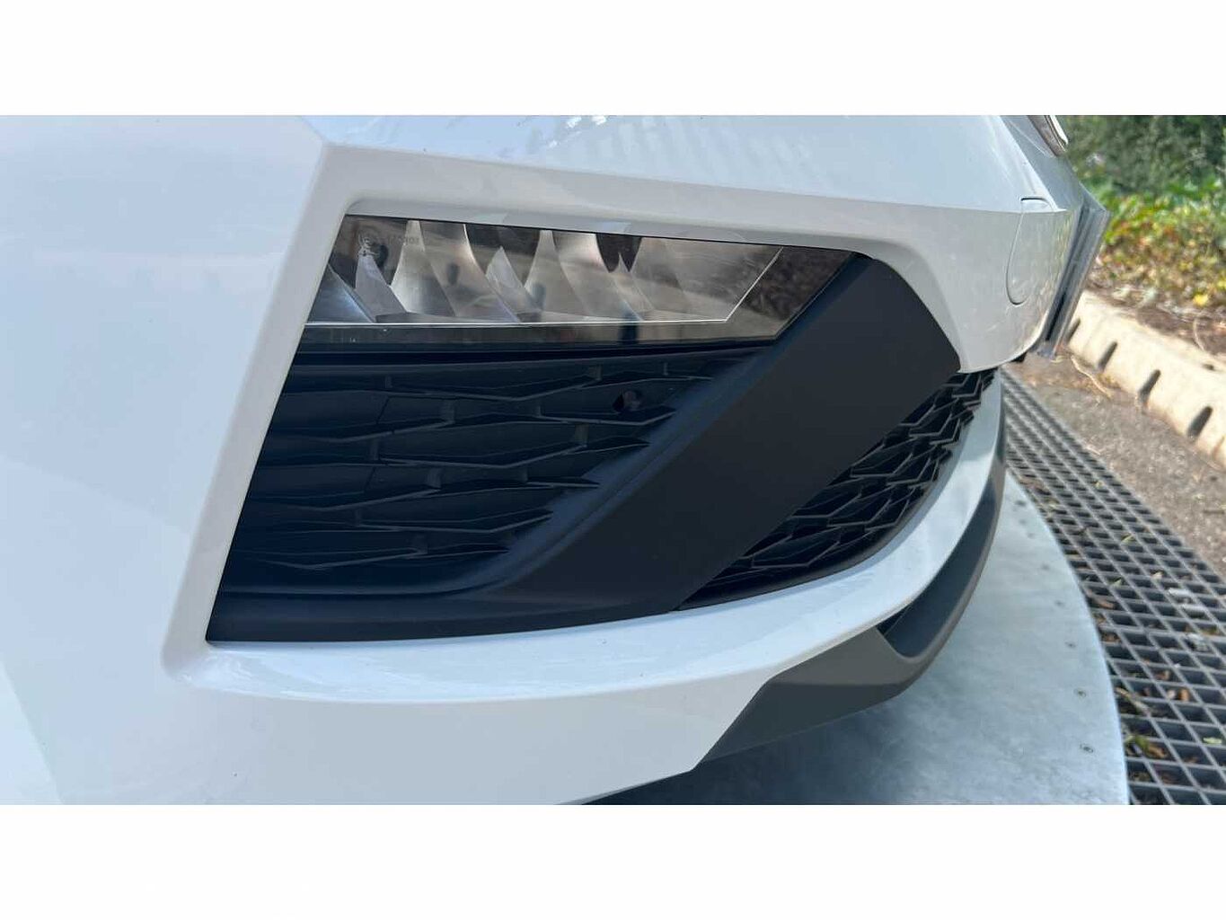 SKODA KAMIQ 1.5 TSI SE L 5dr DSG