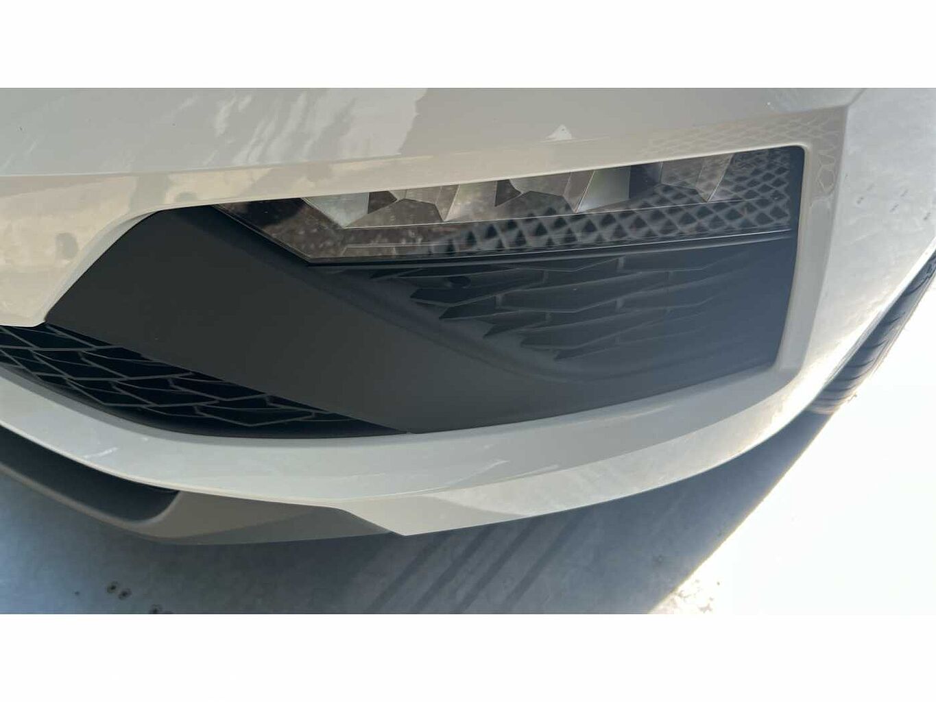SKODA KAMIQ 1.5 TSI SE L 5dr DSG