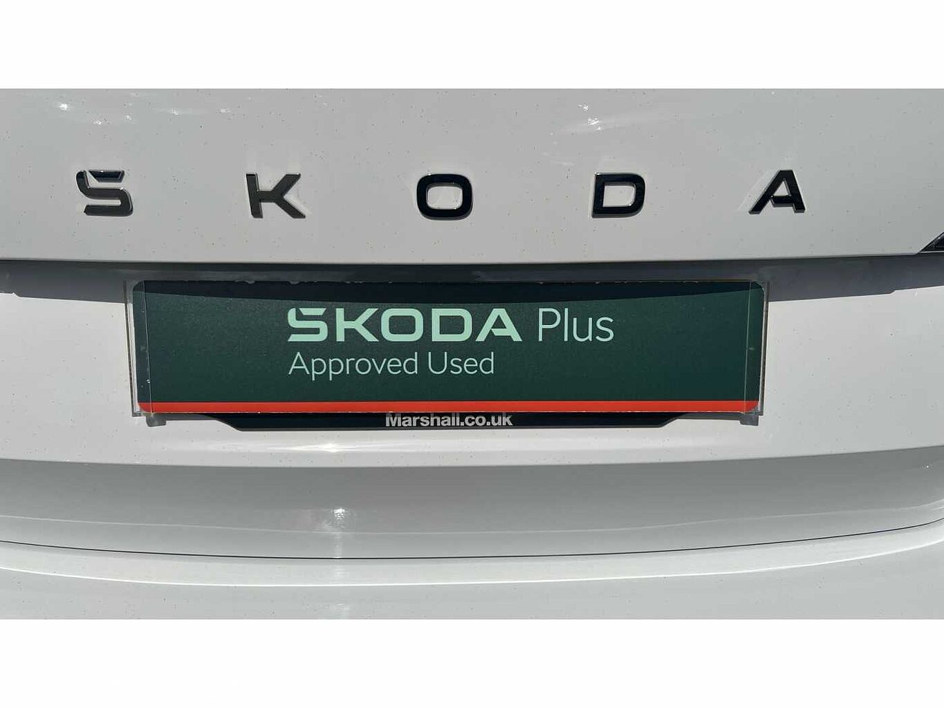 SKODA KAMIQ 1.5 TSI SE L 5dr DSG