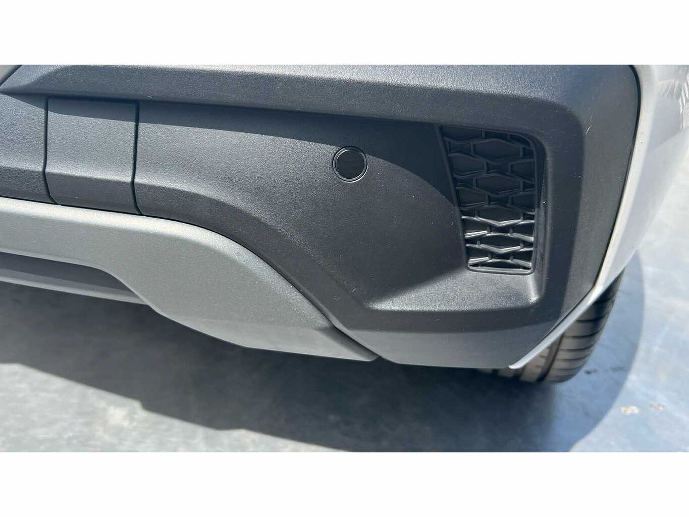 SKODA KAMIQ 1.5 TSI SE L 5dr DSG