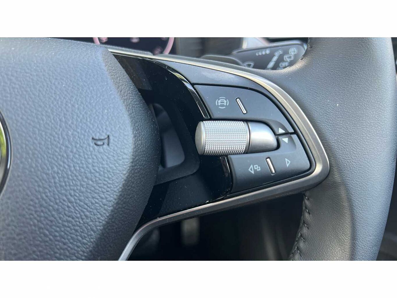 SKODA KAMIQ 1.5 TSI SE L 5dr DSG