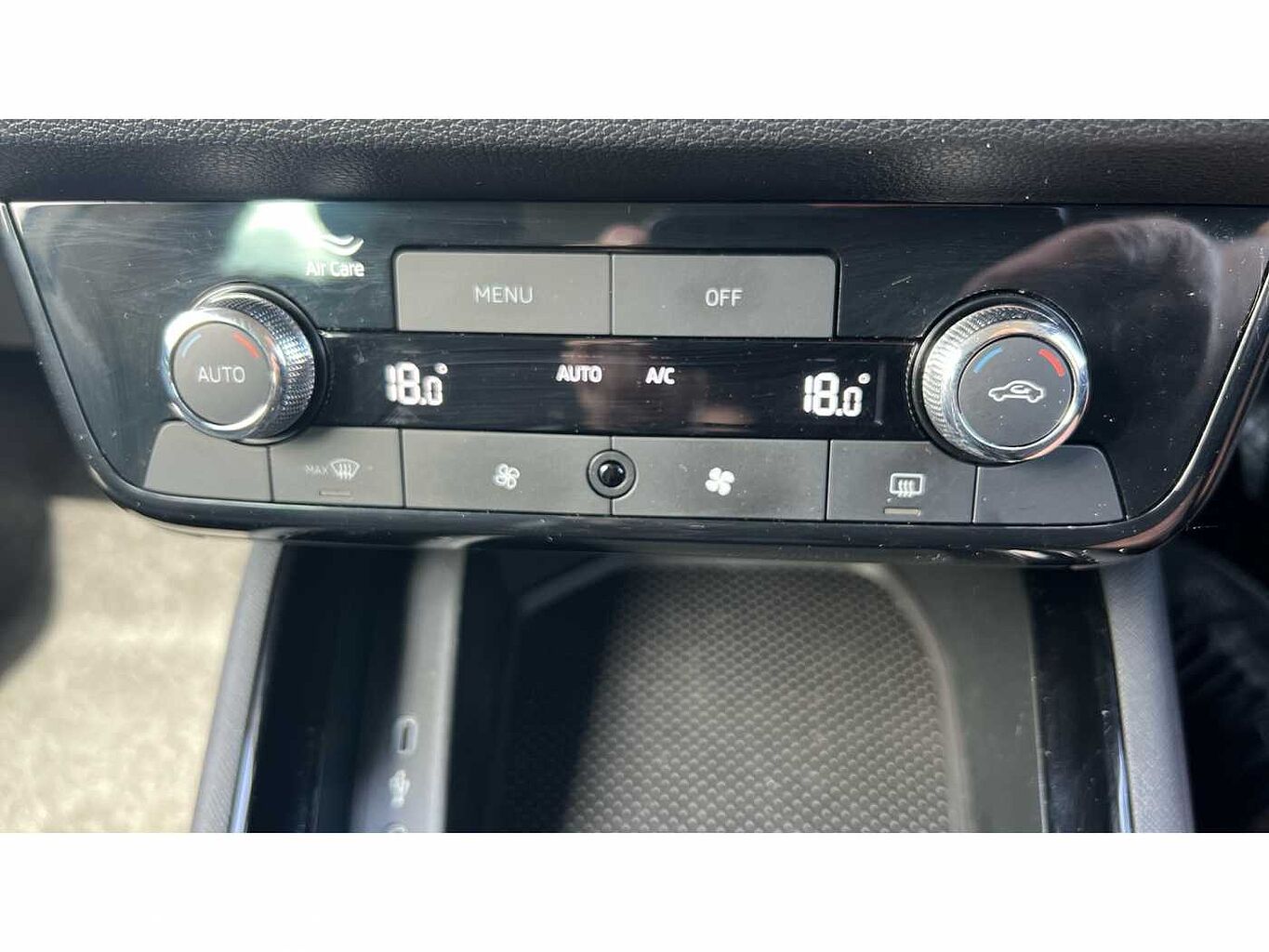 SKODA KAMIQ 1.5 TSI SE L 5dr DSG