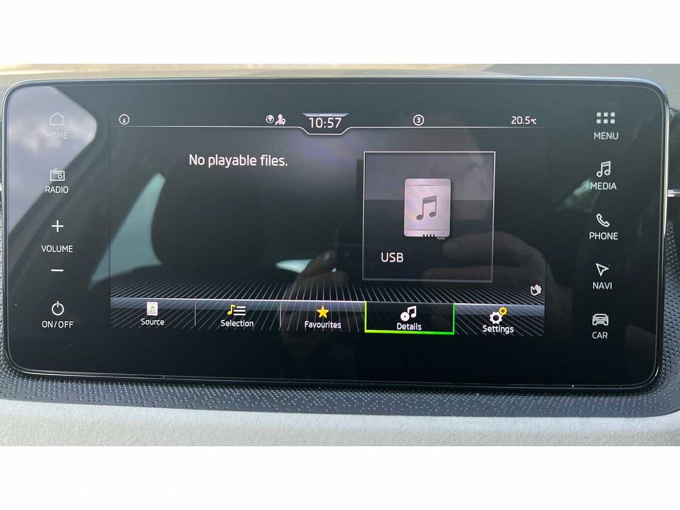 SKODA KAMIQ 1.5 TSI SE L 5dr DSG