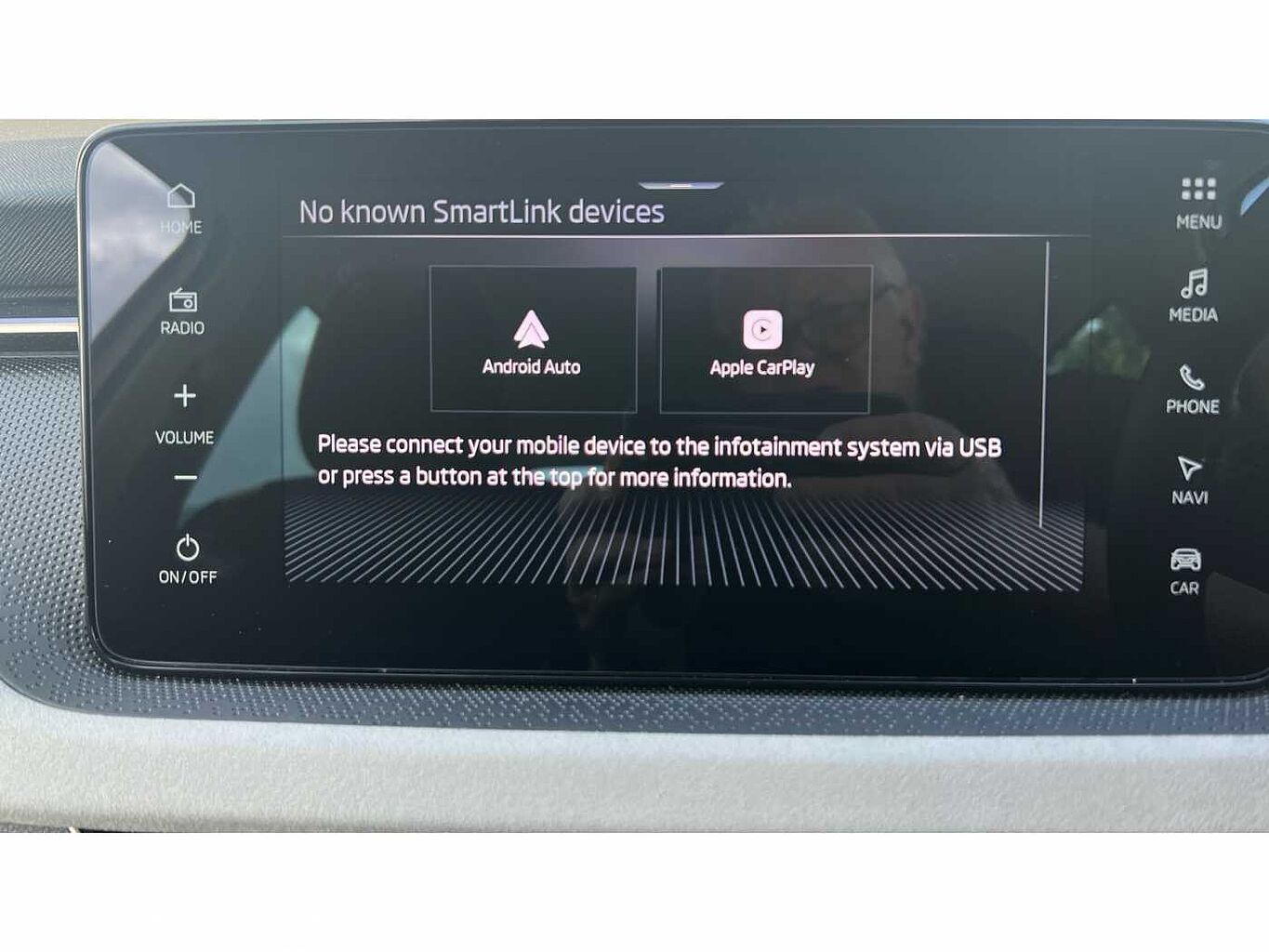 SKODA KAMIQ 1.5 TSI SE L 5dr DSG
