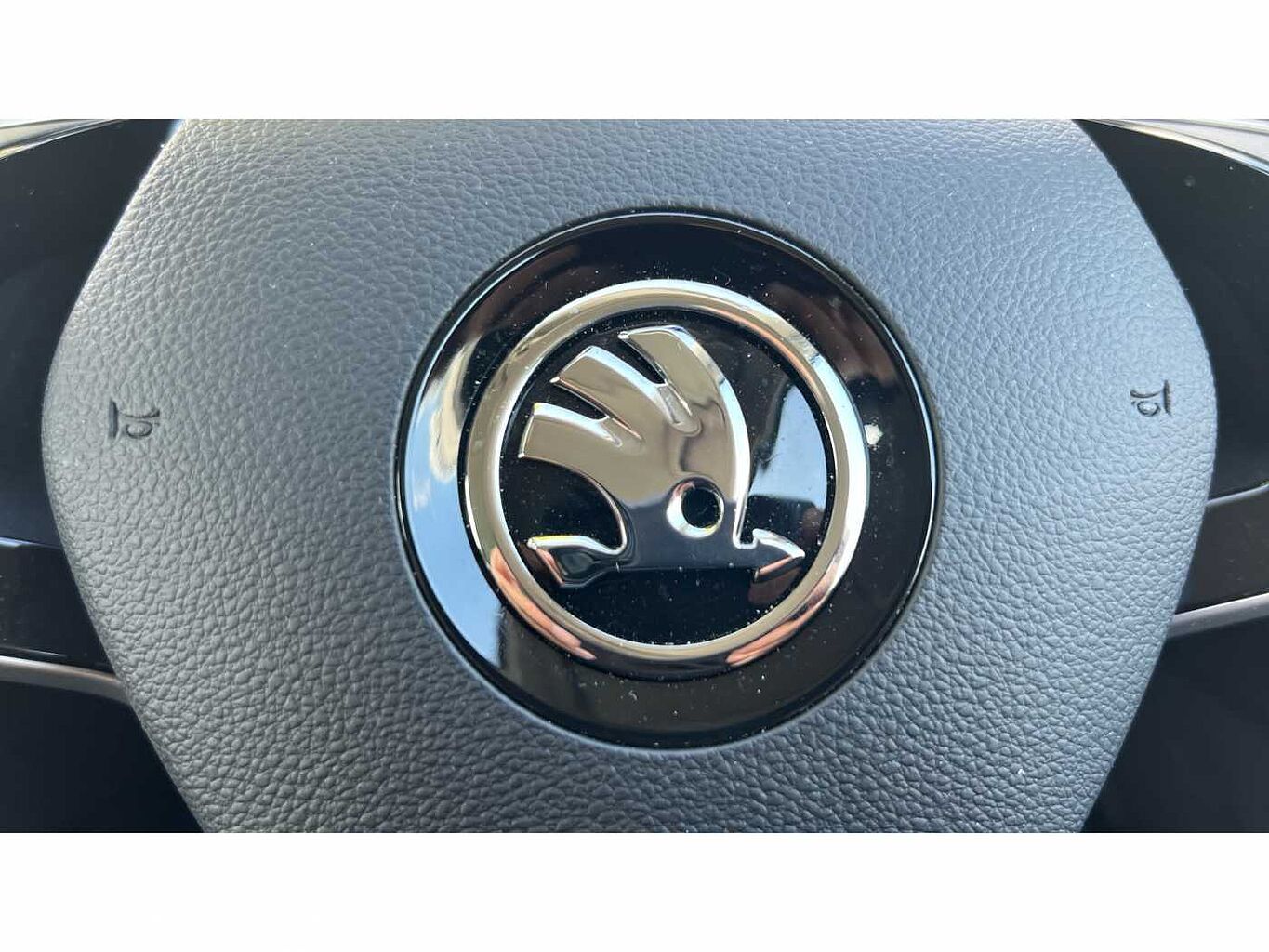 SKODA KAMIQ 1.5 TSI SE L 5dr DSG