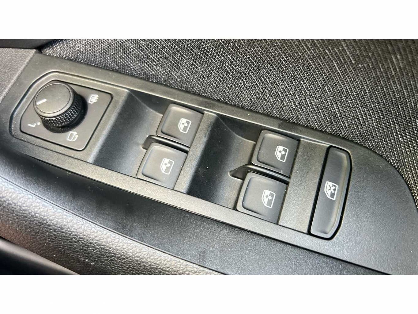 SKODA KAMIQ 1.5 TSI SE L 5dr DSG