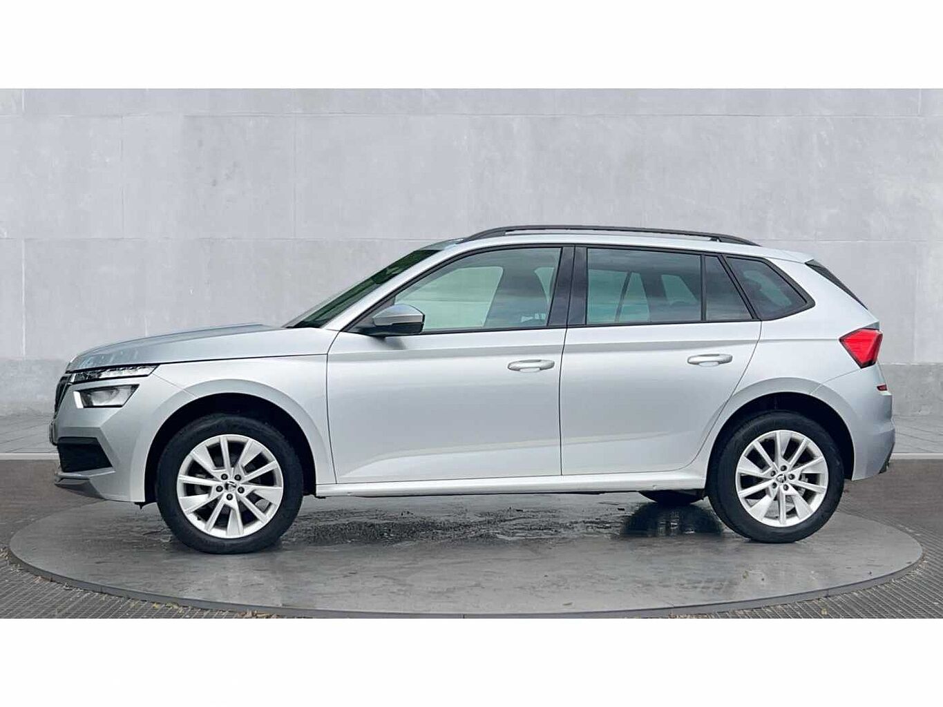SKODA Kamiq 1.0 TSI (109ps) SE Drive DSG SUV