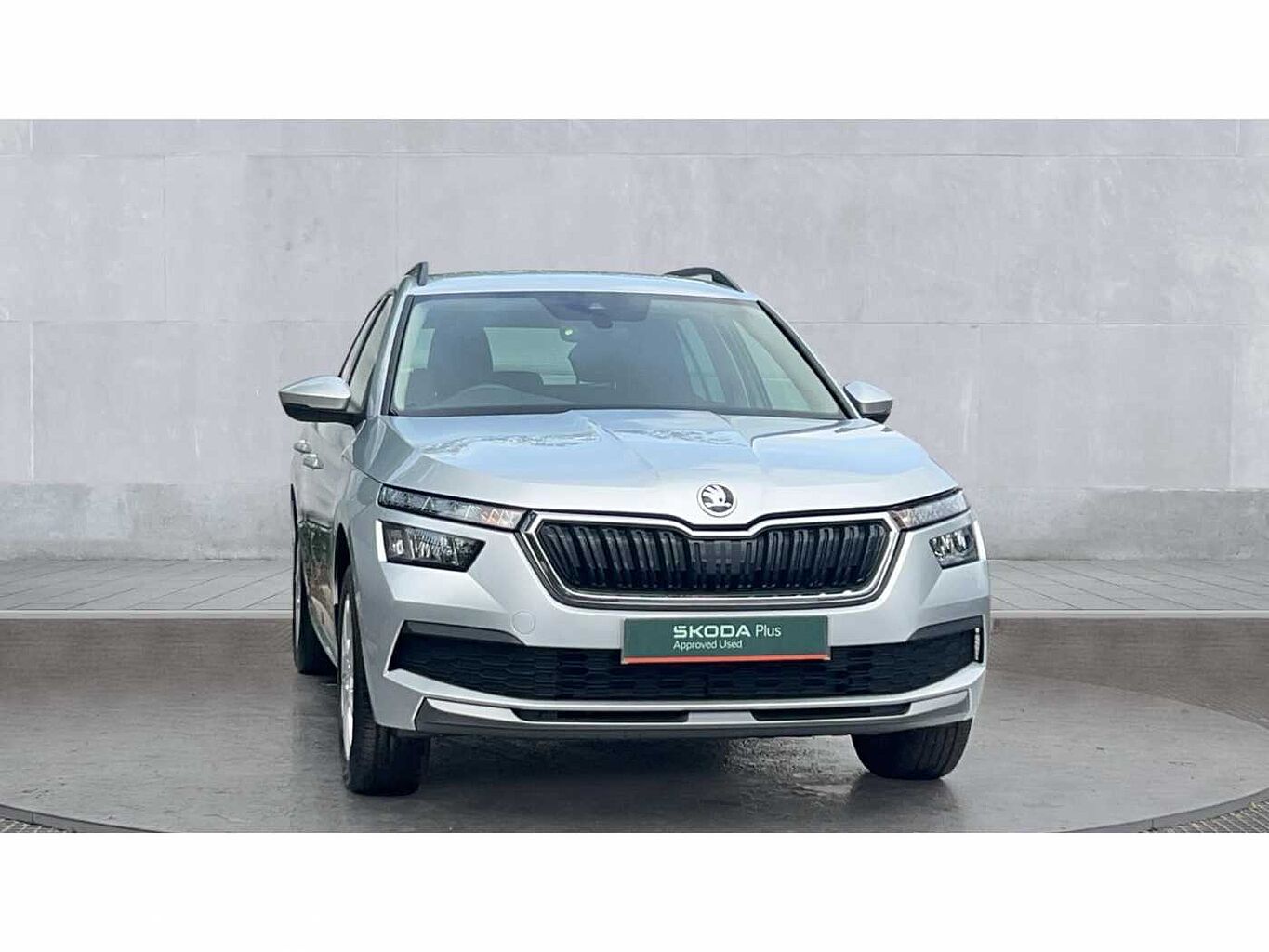 SKODA Kamiq 1.0 TSI (109ps) SE Drive DSG SUV