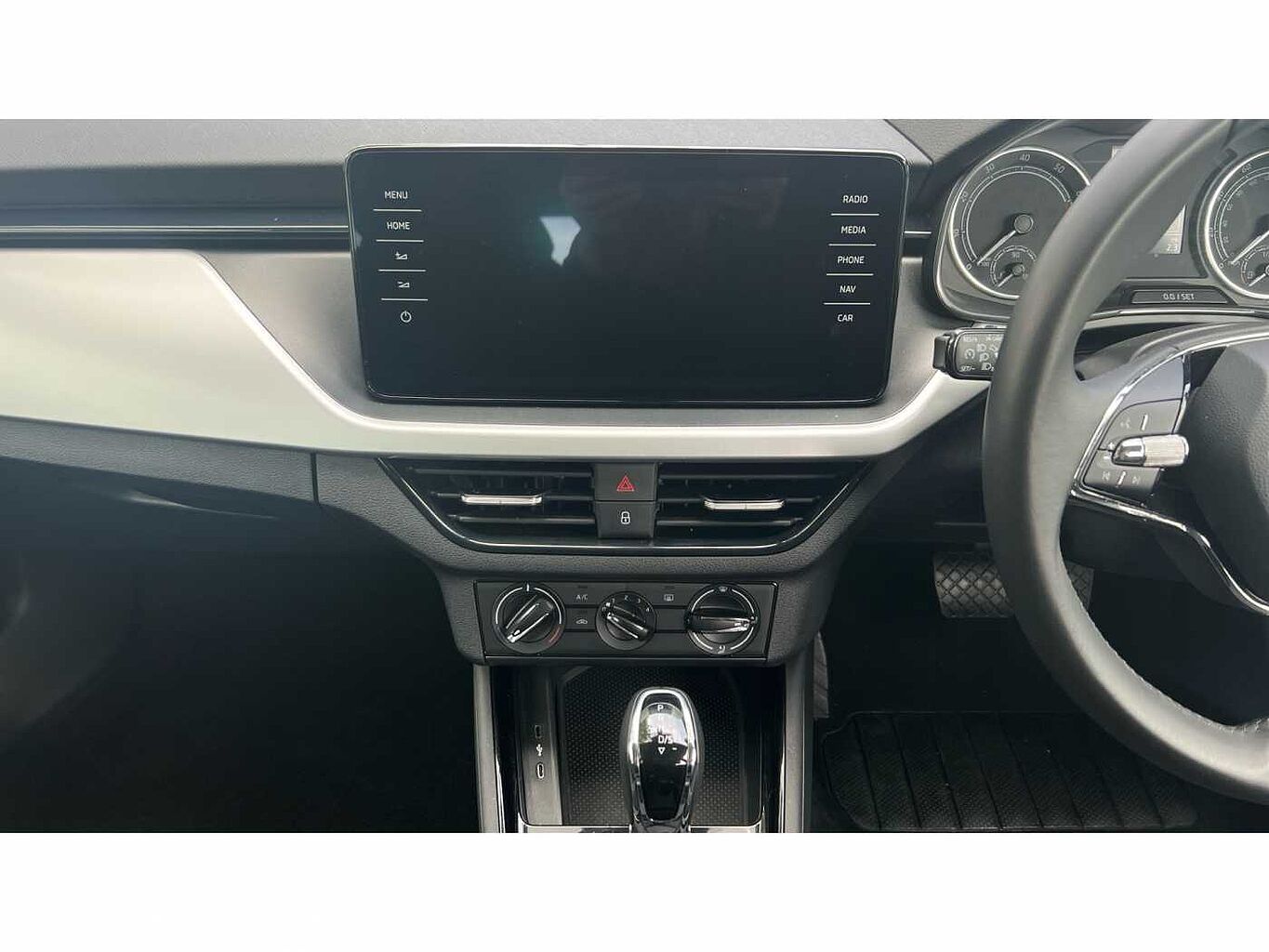 SKODA Kamiq 1.0 TSI (109ps) SE Drive DSG SUV