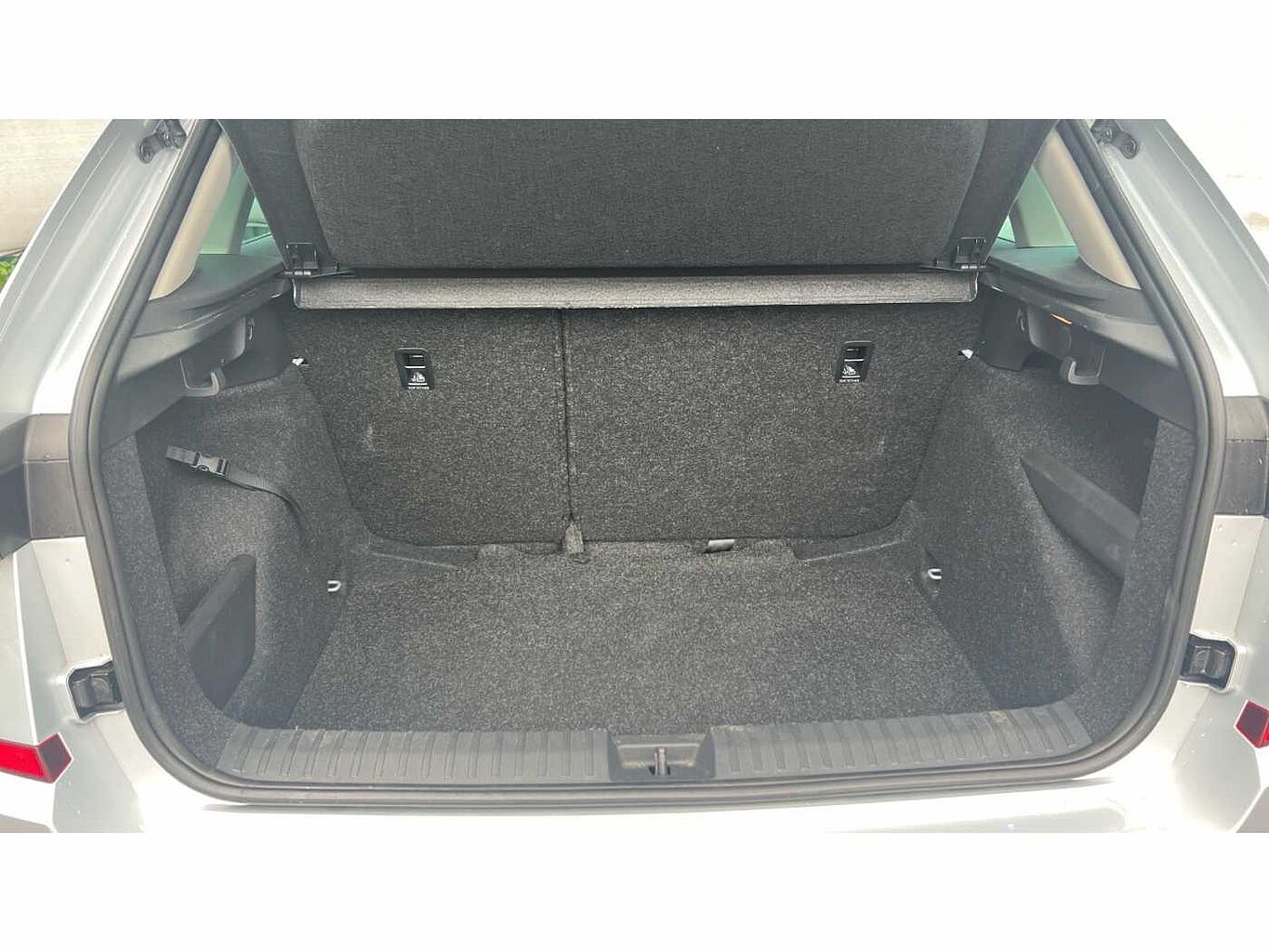 SKODA Kamiq 1.0 TSI (109ps) SE Drive DSG SUV