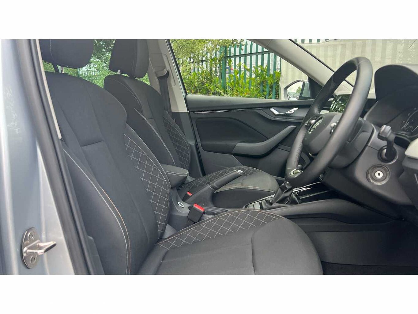 SKODA Kamiq 1.0 TSI (109ps) SE Drive DSG SUV
