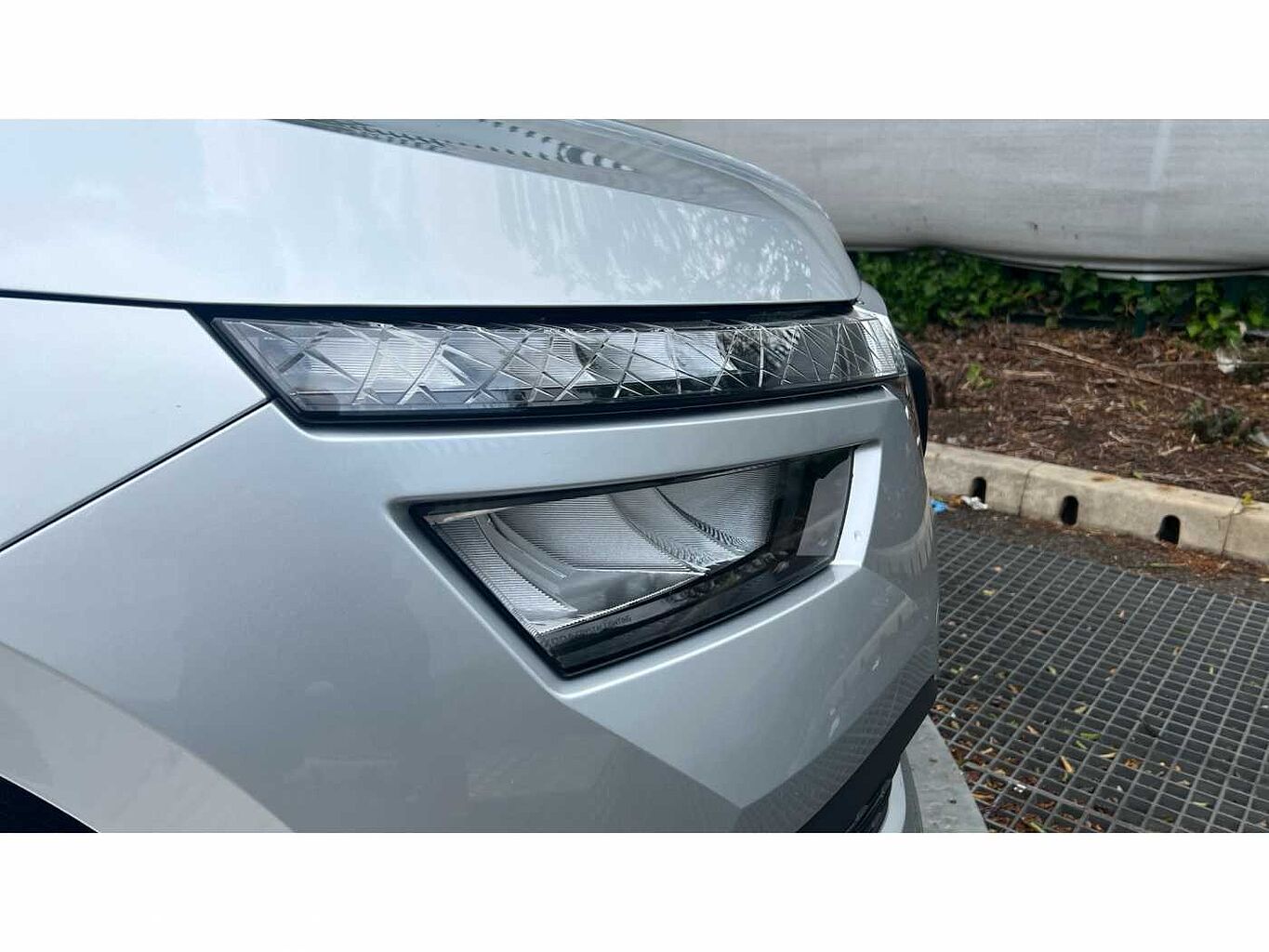 SKODA Kamiq 1.0 TSI (109ps) SE Drive DSG SUV