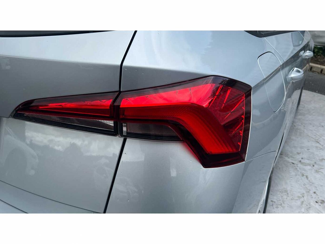 SKODA Kamiq 1.0 TSI (109ps) SE Drive DSG SUV